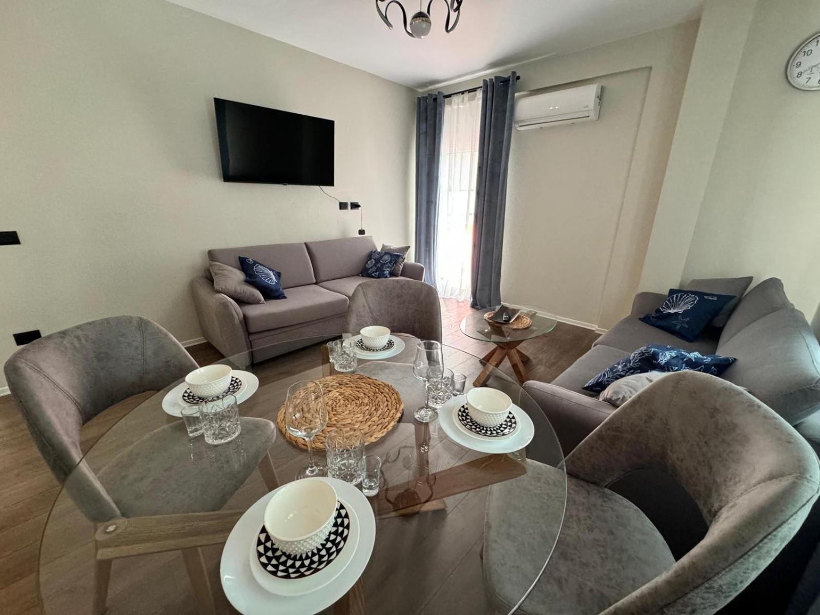 ALLO Apartment 1