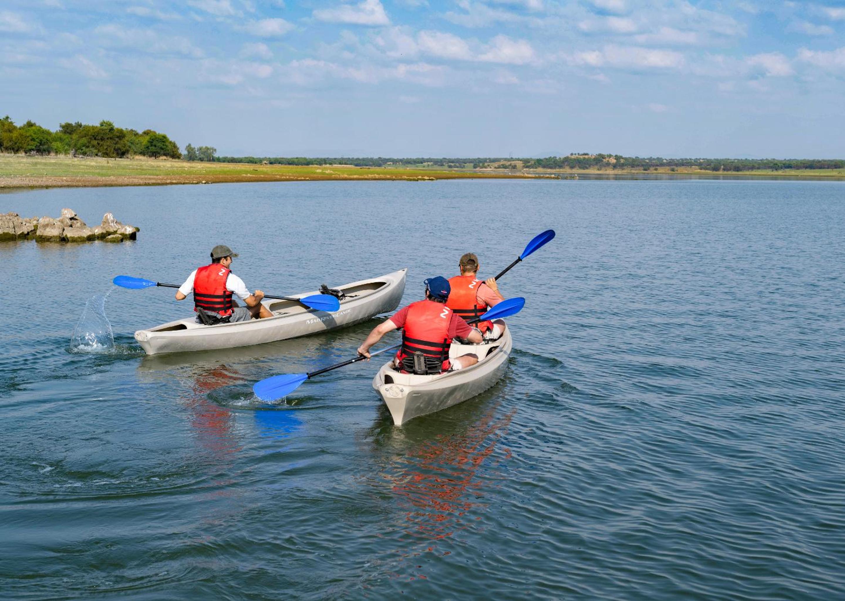 Finfoot Lake Reserve by Dream Resorts