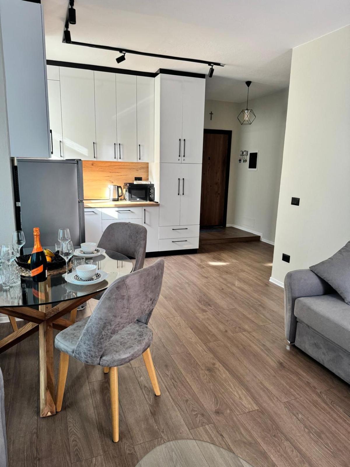 ALLO Apartment 1