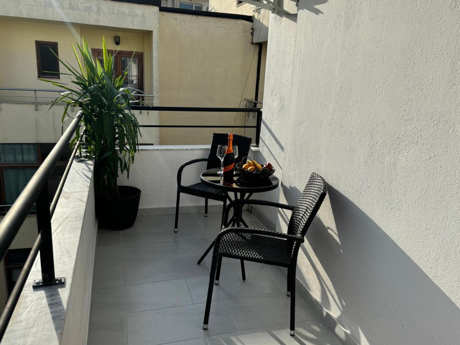 ALLO Apartment 1