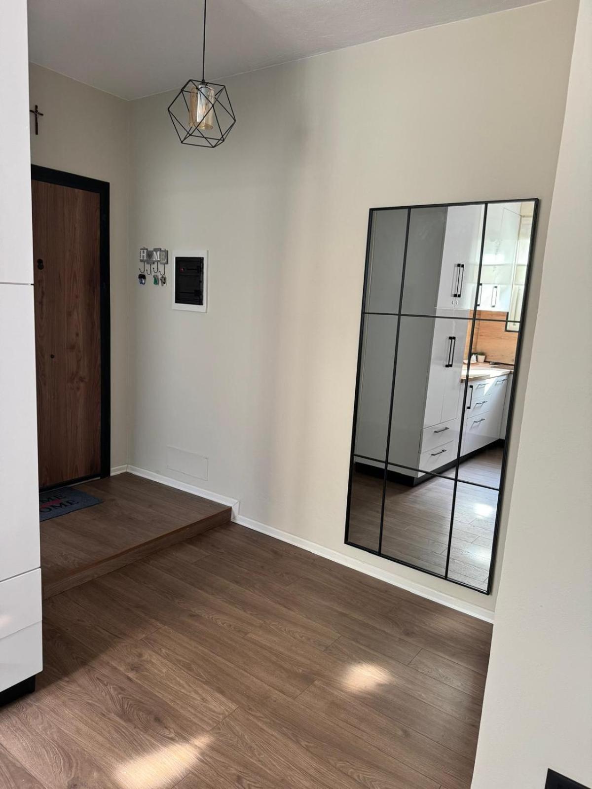 ALLO Apartment 1