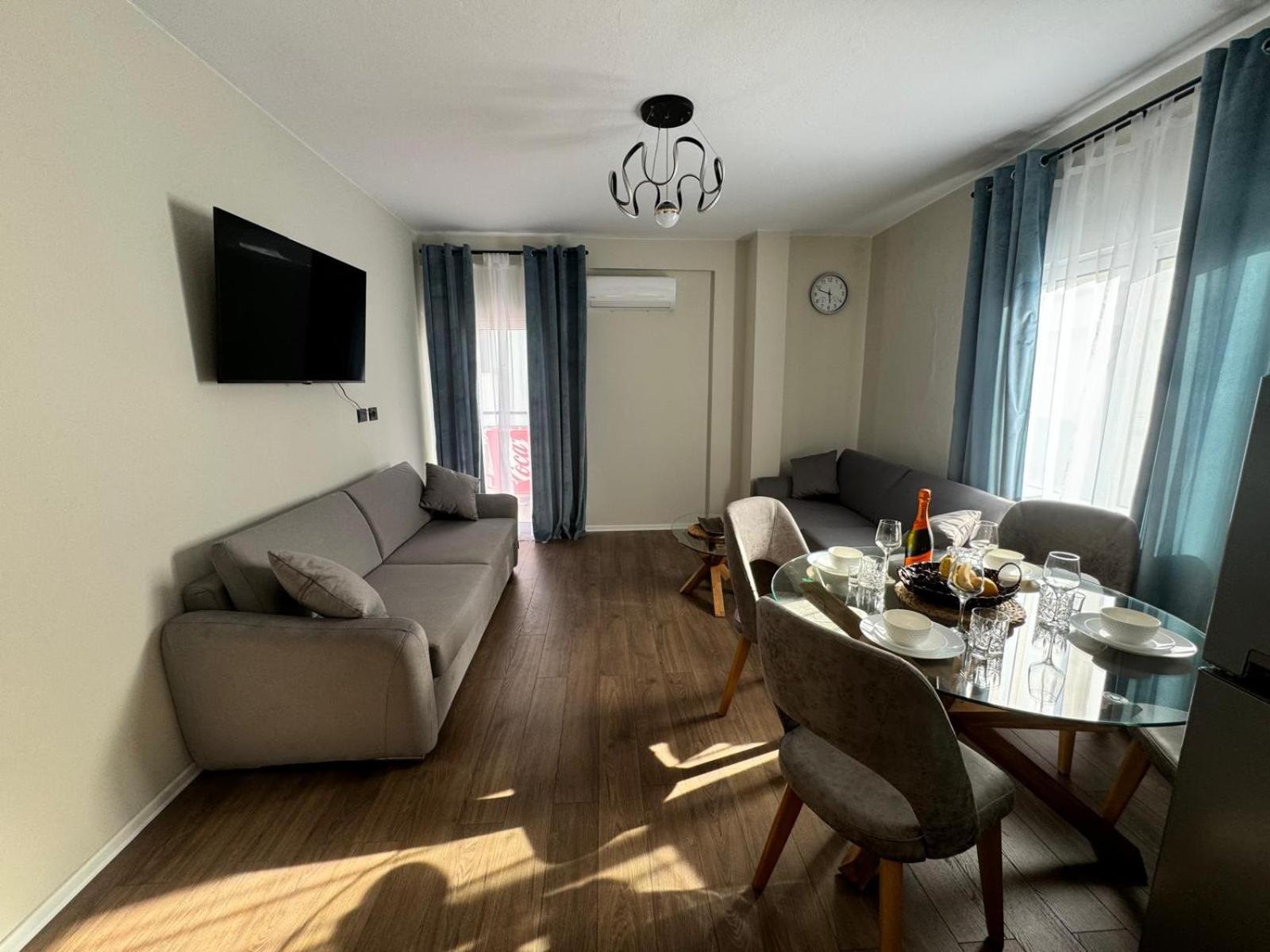 ALLO Apartment 1