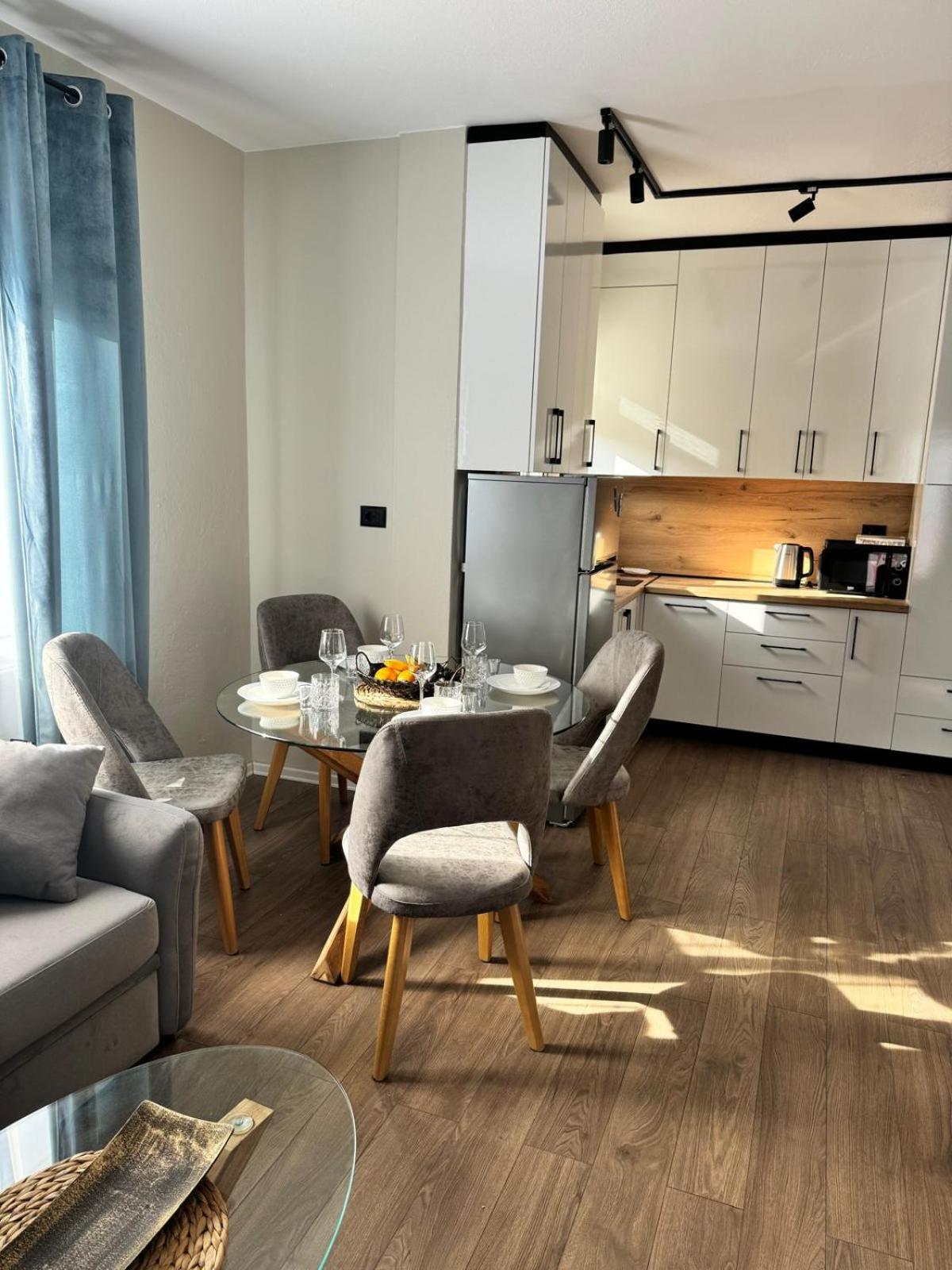 ALLO Apartment 1