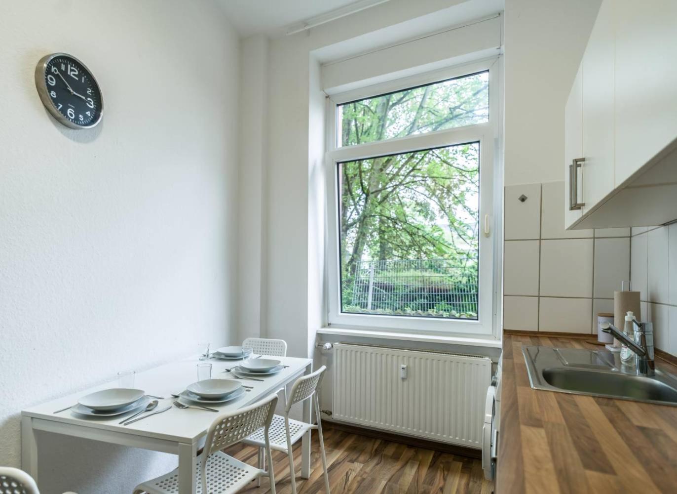 Offenbach Vacations - Fully equipped Cozy Apartments - Property Image 4