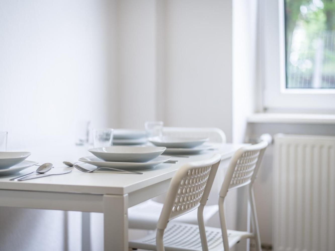 Offenbach Vacations - Fully equipped Cozy Apartments - Property Image 11