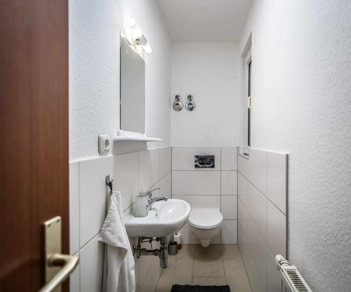 Offenbach Vacations - Fully equipped Cozy Apartments - Property Image 6