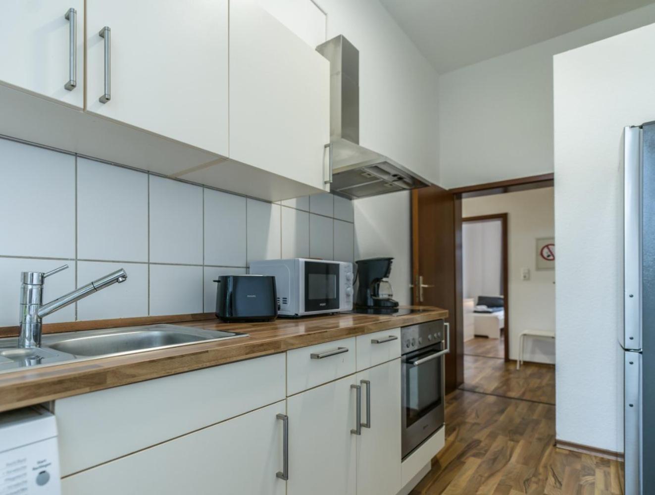 Offenbach Vacations - Fully equipped Cozy Apartments - Property Image 5