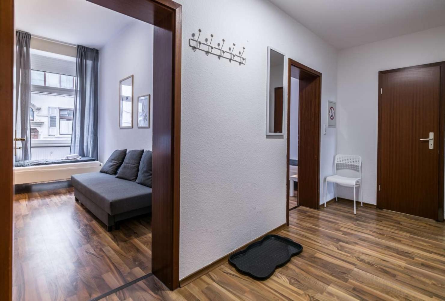 Offenbach Vacations - Fully equipped Cozy Apartments - Property Image 9