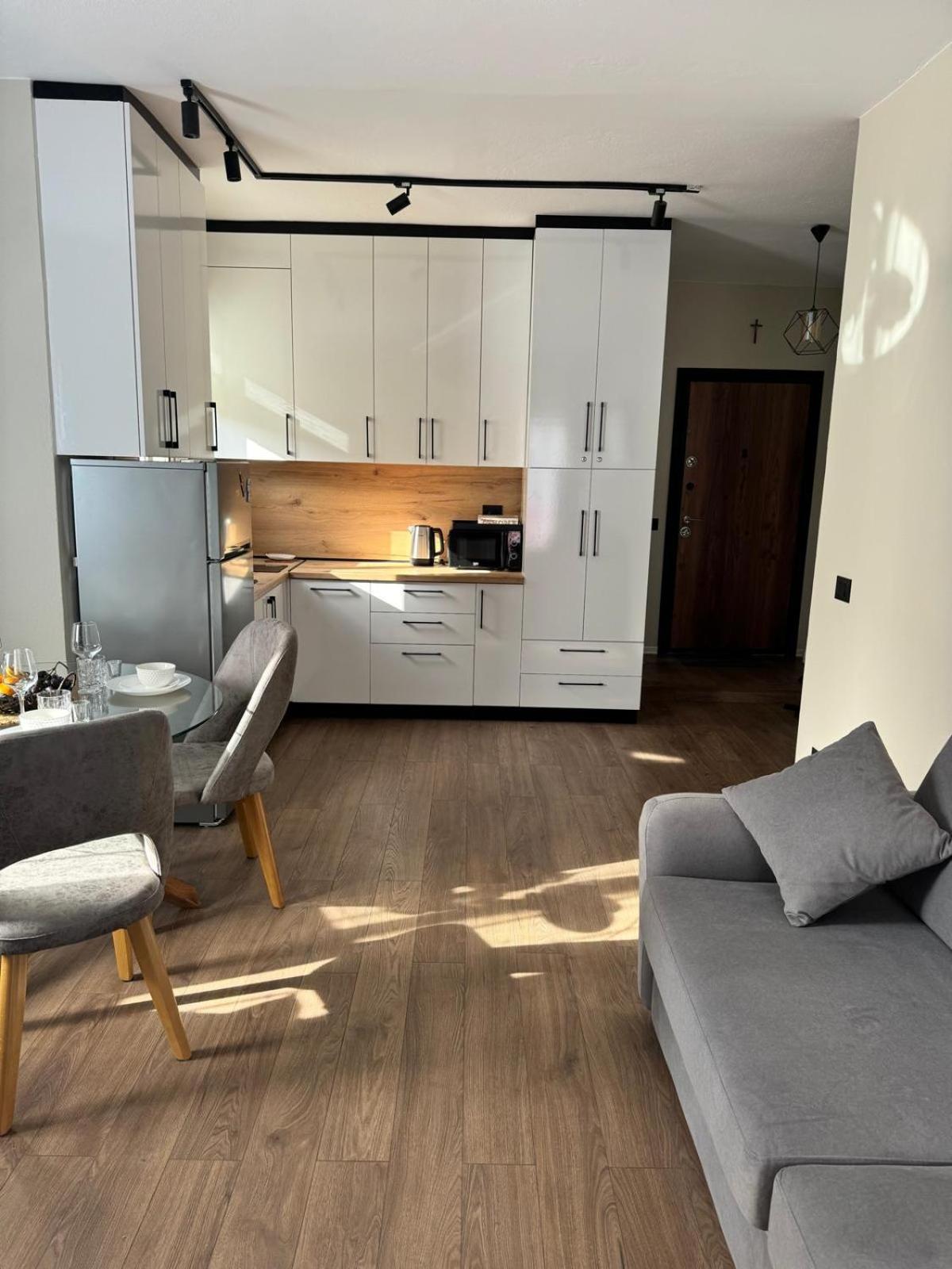 ALLO Apartment 1