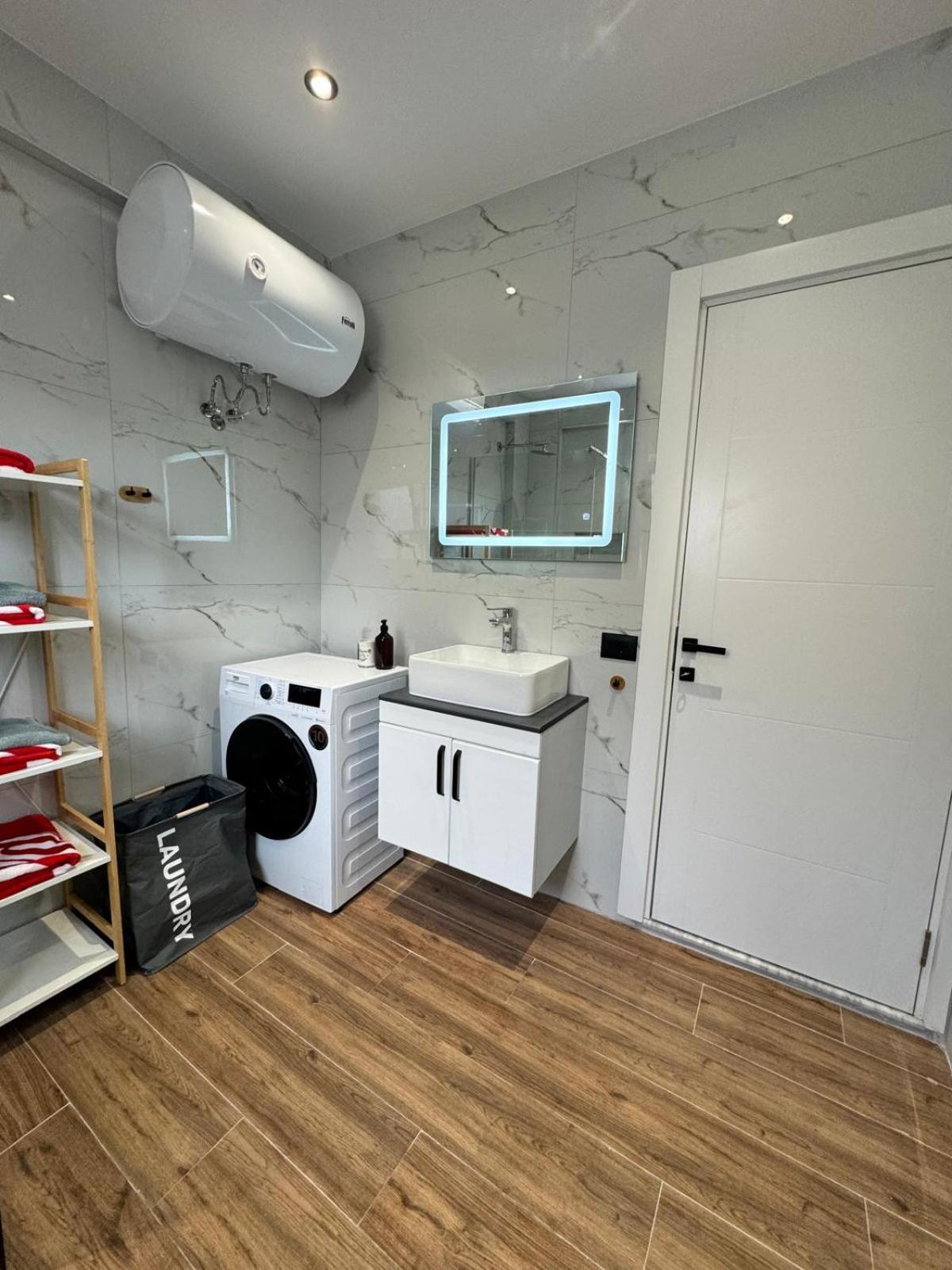 ALLO Apartment 1