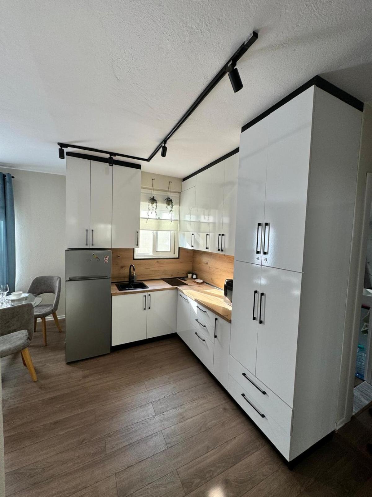 ALLO Apartment 1