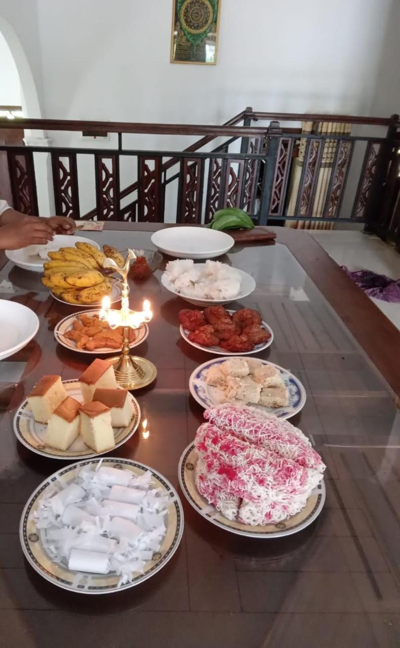Marakanda tea banglow
