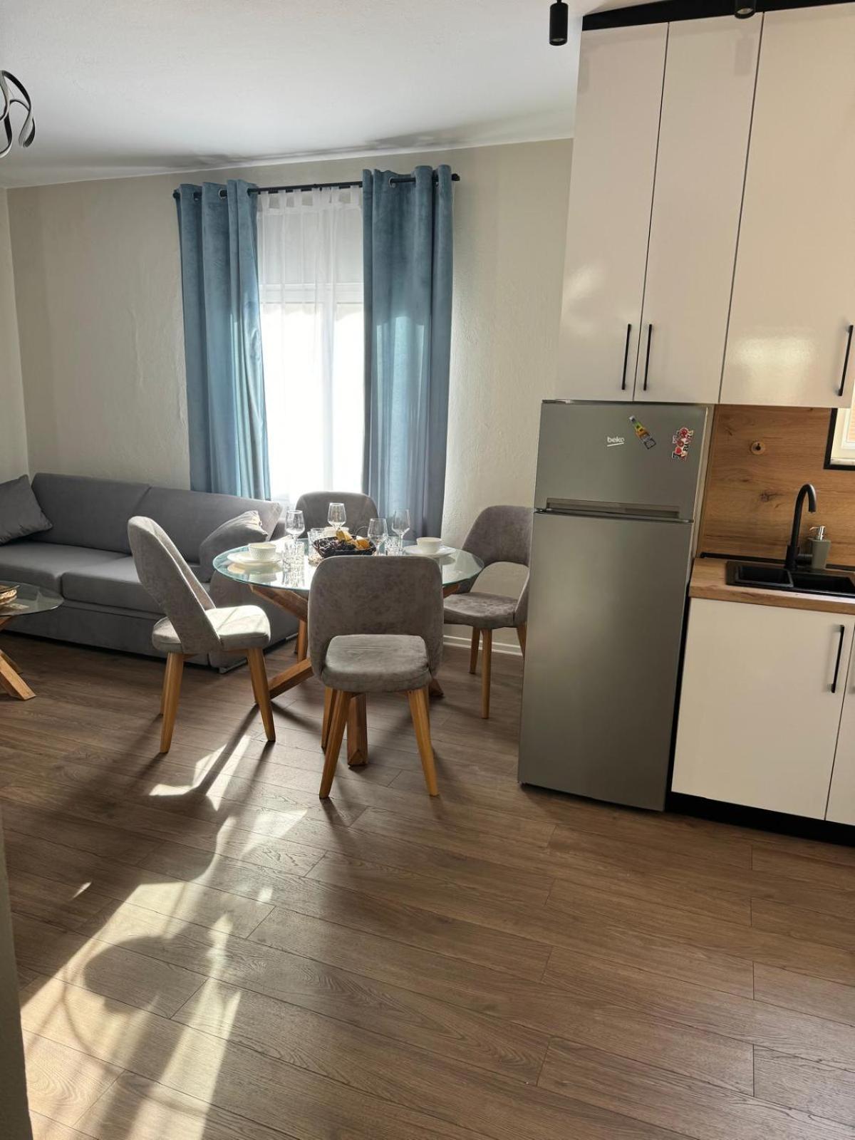 ALLO Apartment 1