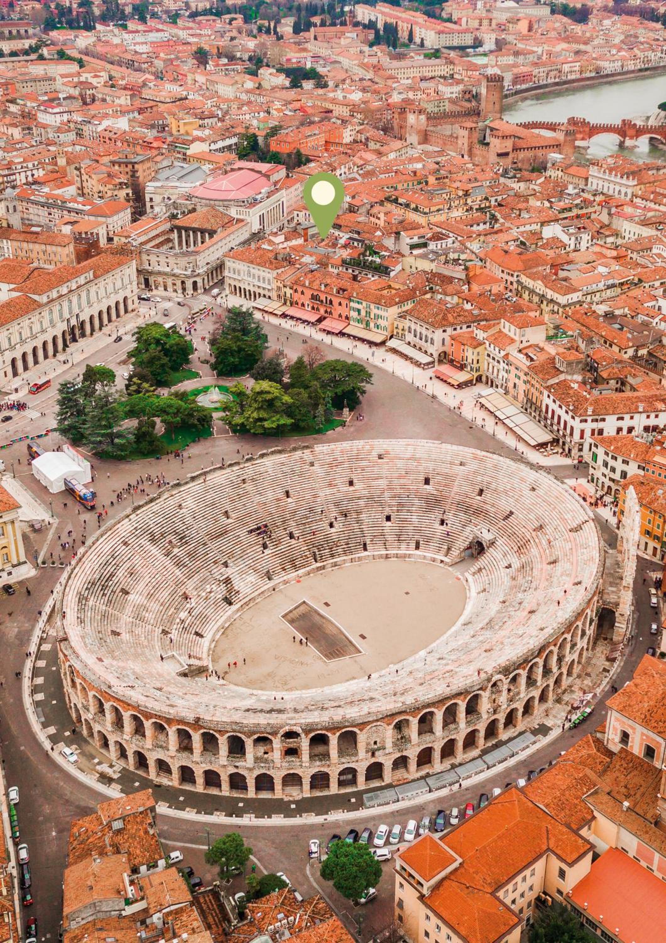 PALAZZO CIOPETA - Italian Excellence view 3