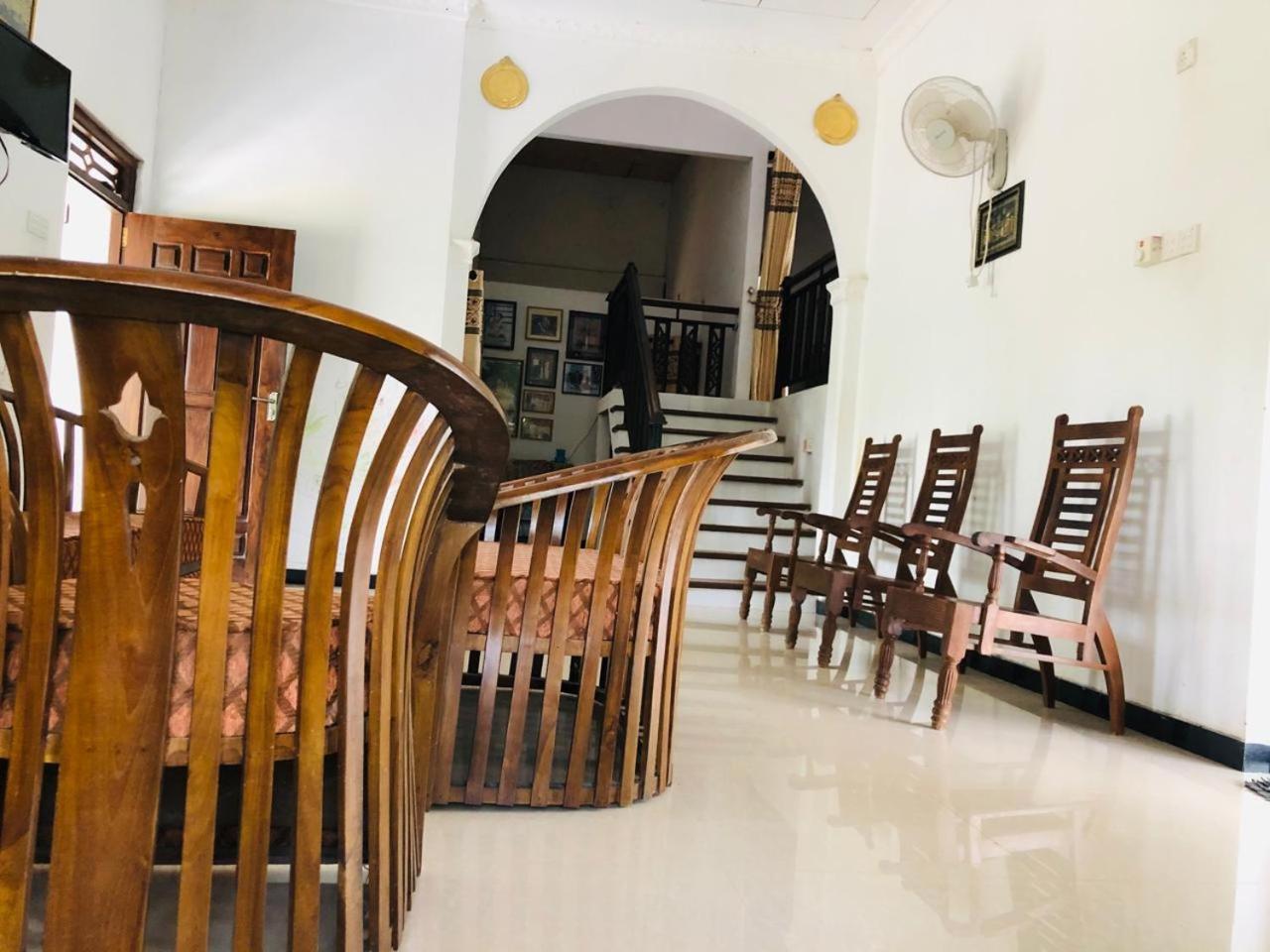 Marakanda tea banglow