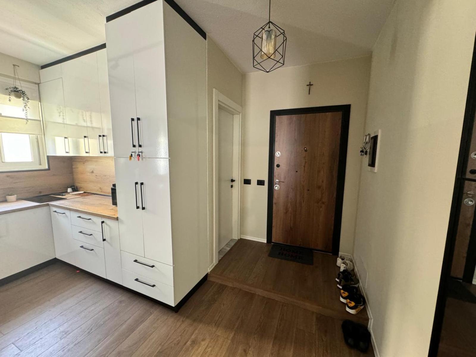 ALLO Apartment 1