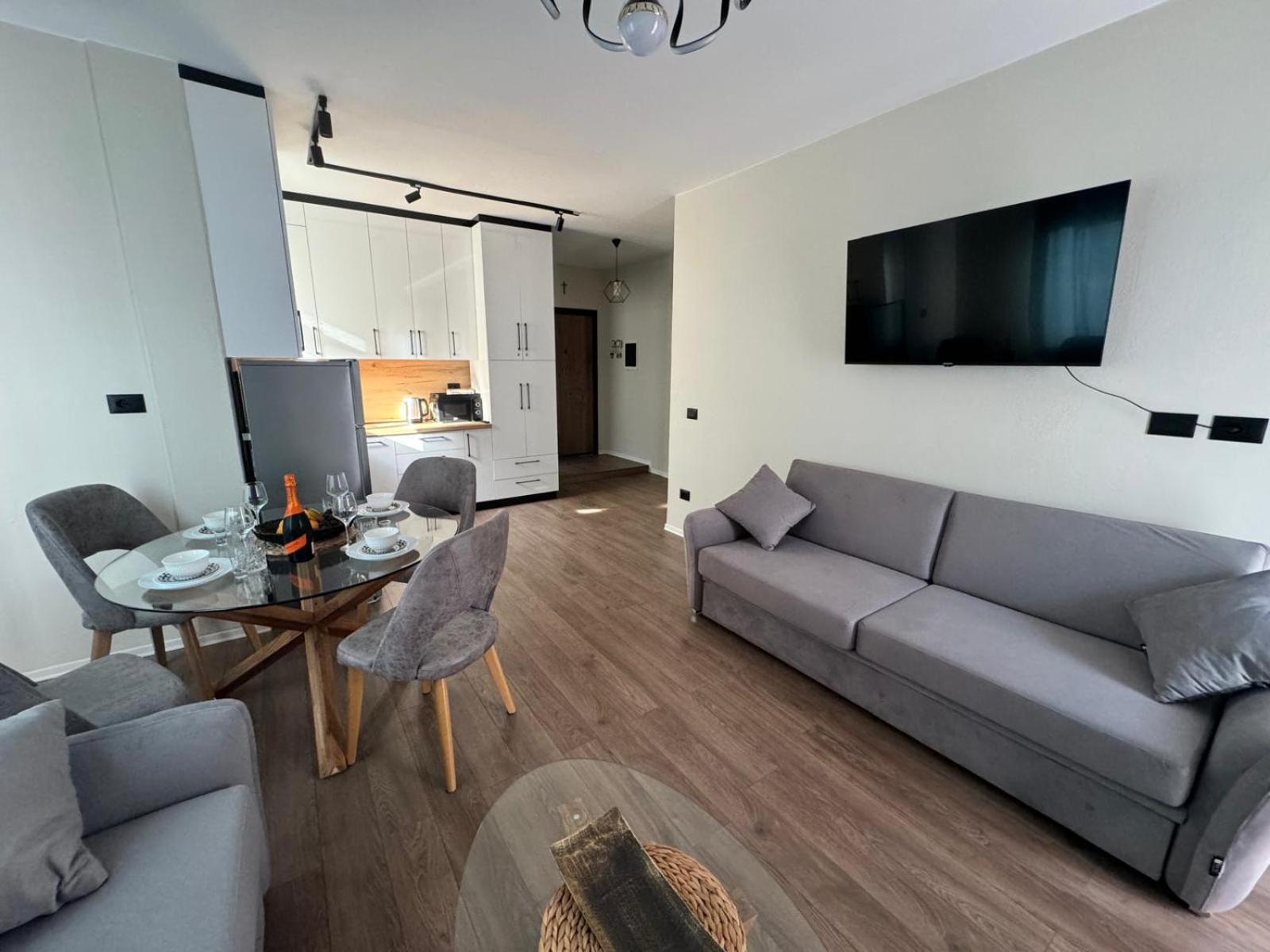 ALLO Apartment 1