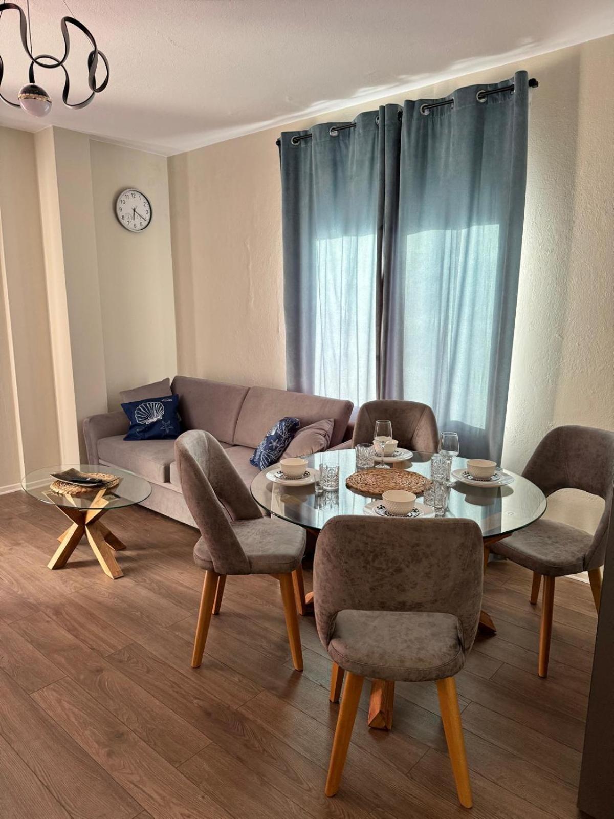 ALLO Apartment 1
