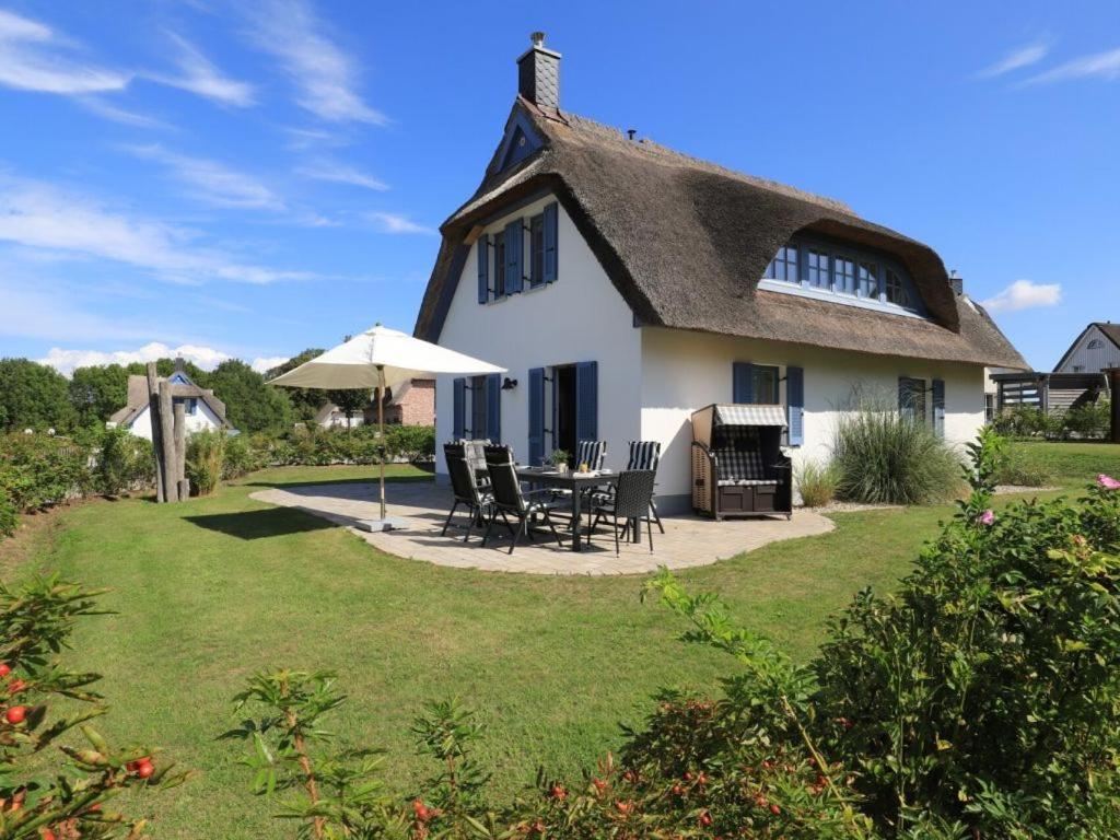 Kranich Ferienhaus