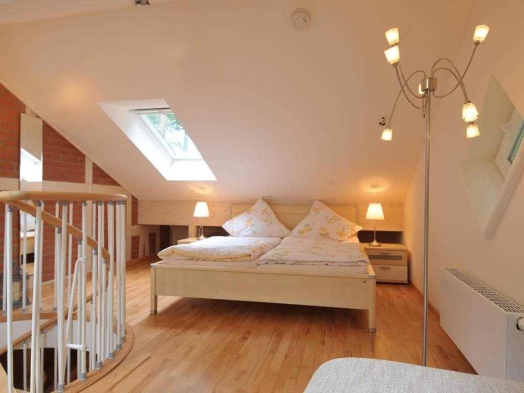 Landhaus Victoria, Seestern