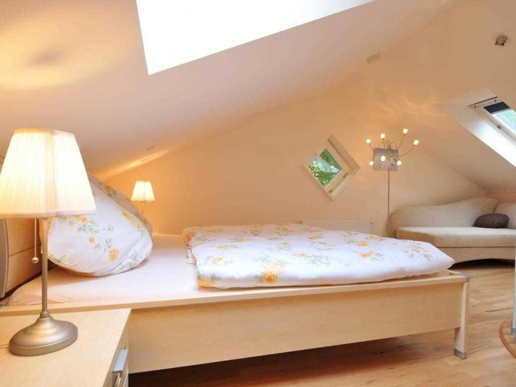 Landhaus Victoria, Seestern