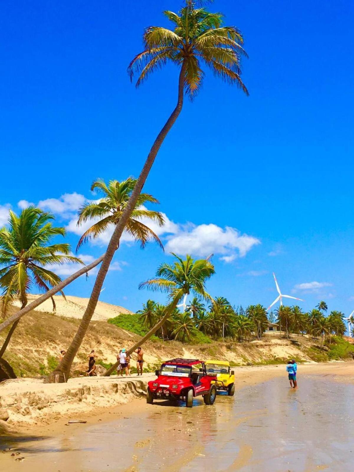 Windland Pousada Kite Center