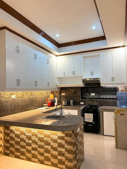 Caliah Homes view 2
