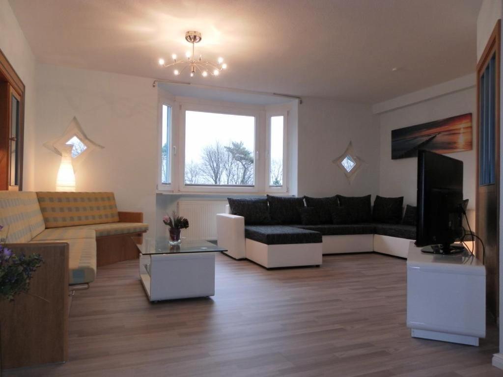 Kleines Haus am Meer