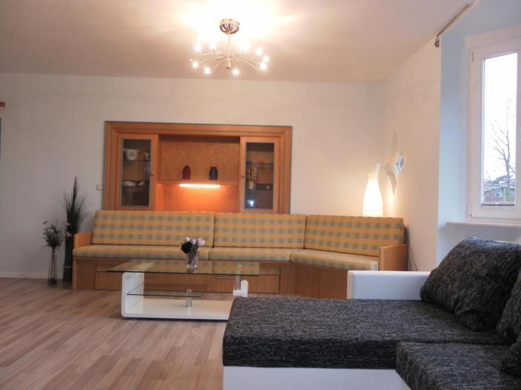 Kleines Haus am Meer
