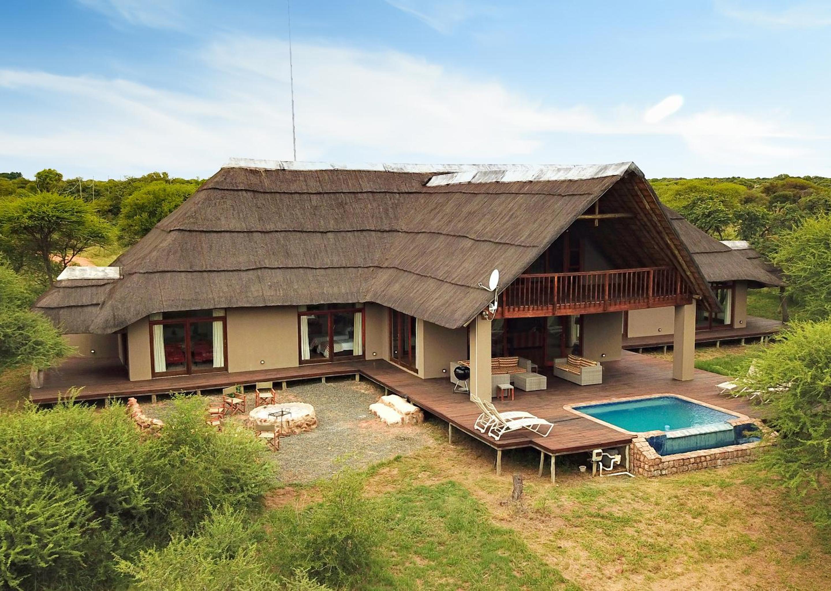 Finfoot Lake Reserve by Dream Resorts