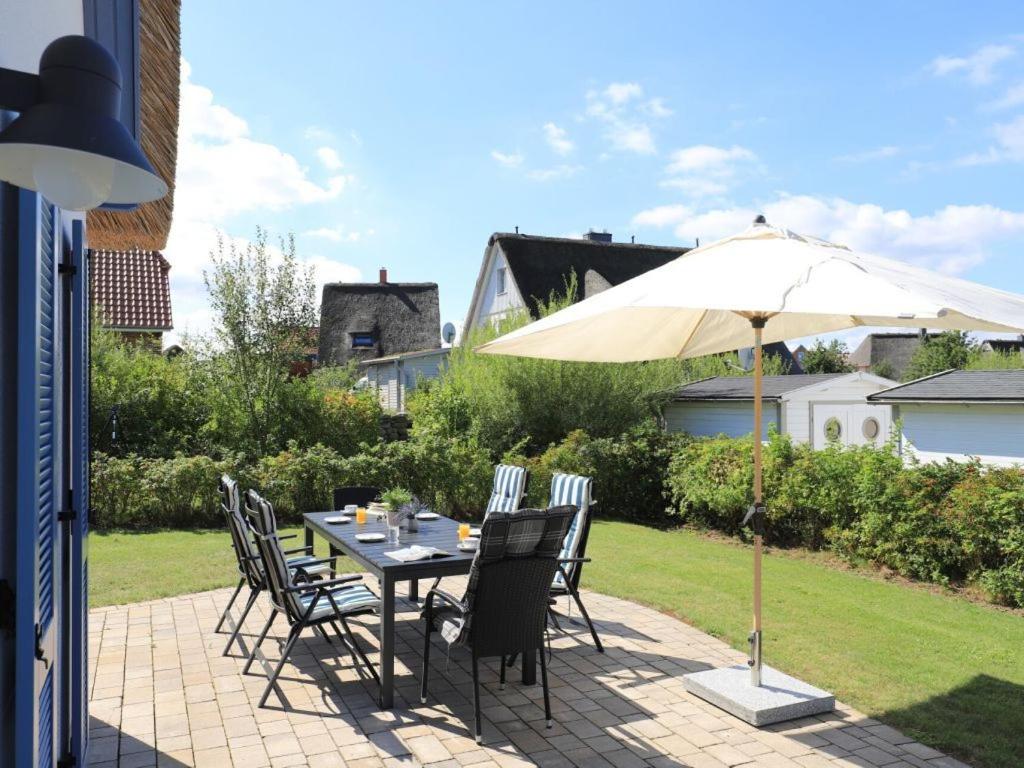 Kranich Ferienhaus