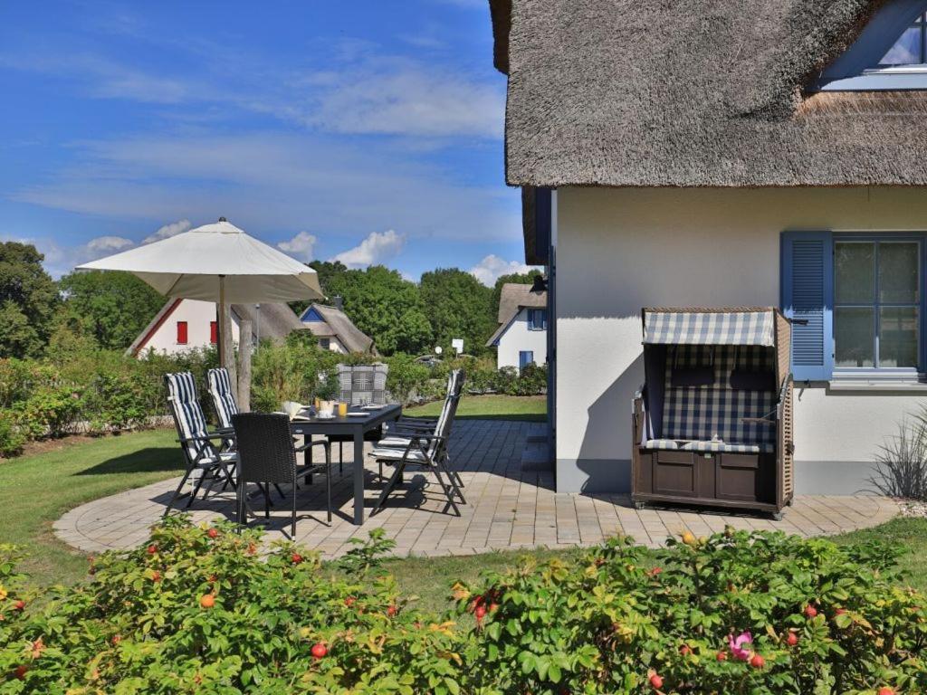 Kranich Ferienhaus