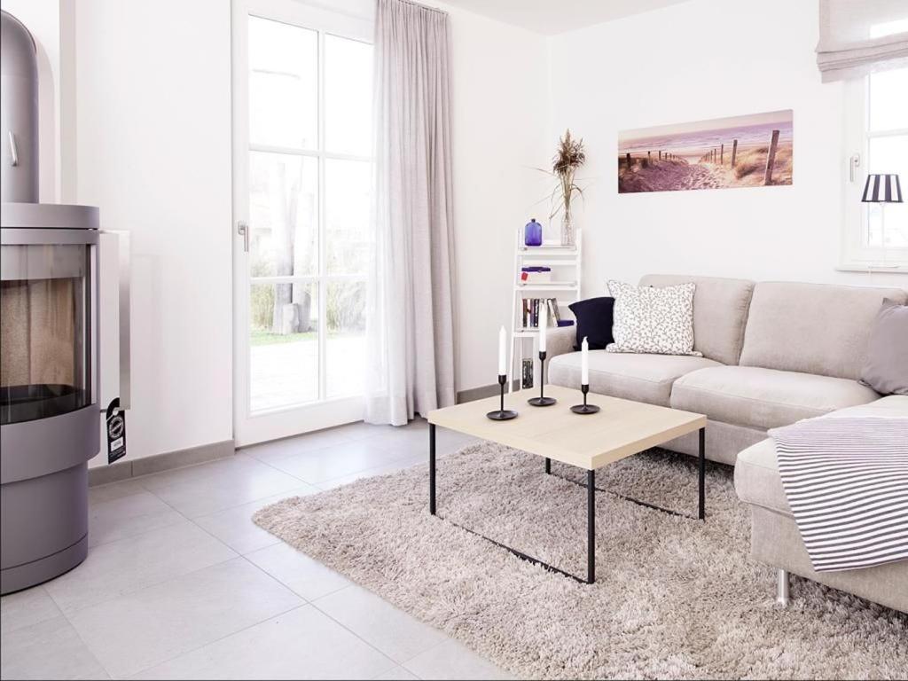 Kranich Ferienhaus