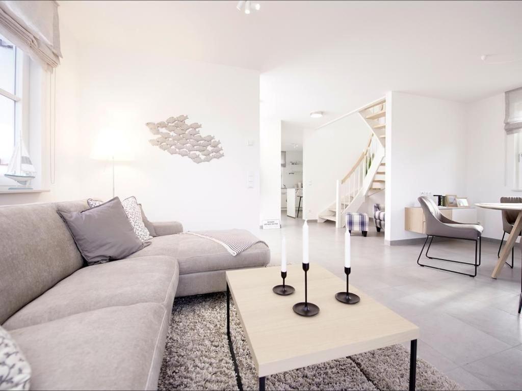 Kranich Ferienhaus