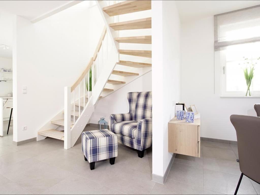 Kranich Ferienhaus