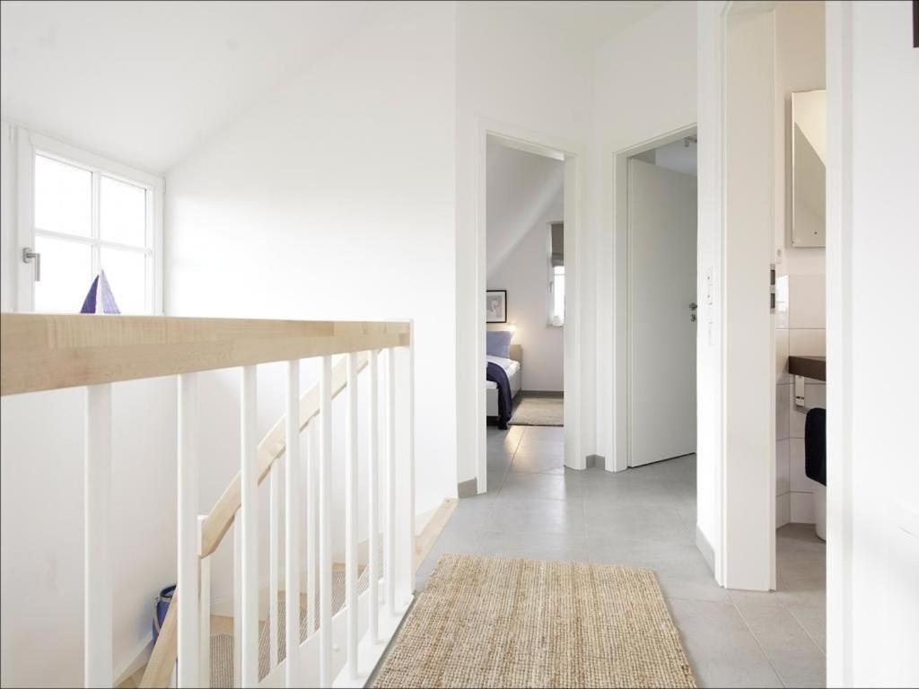 Kranich Ferienhaus