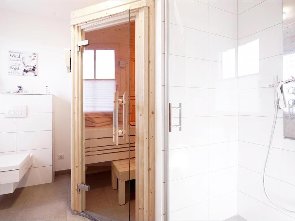Kranich Ferienhaus