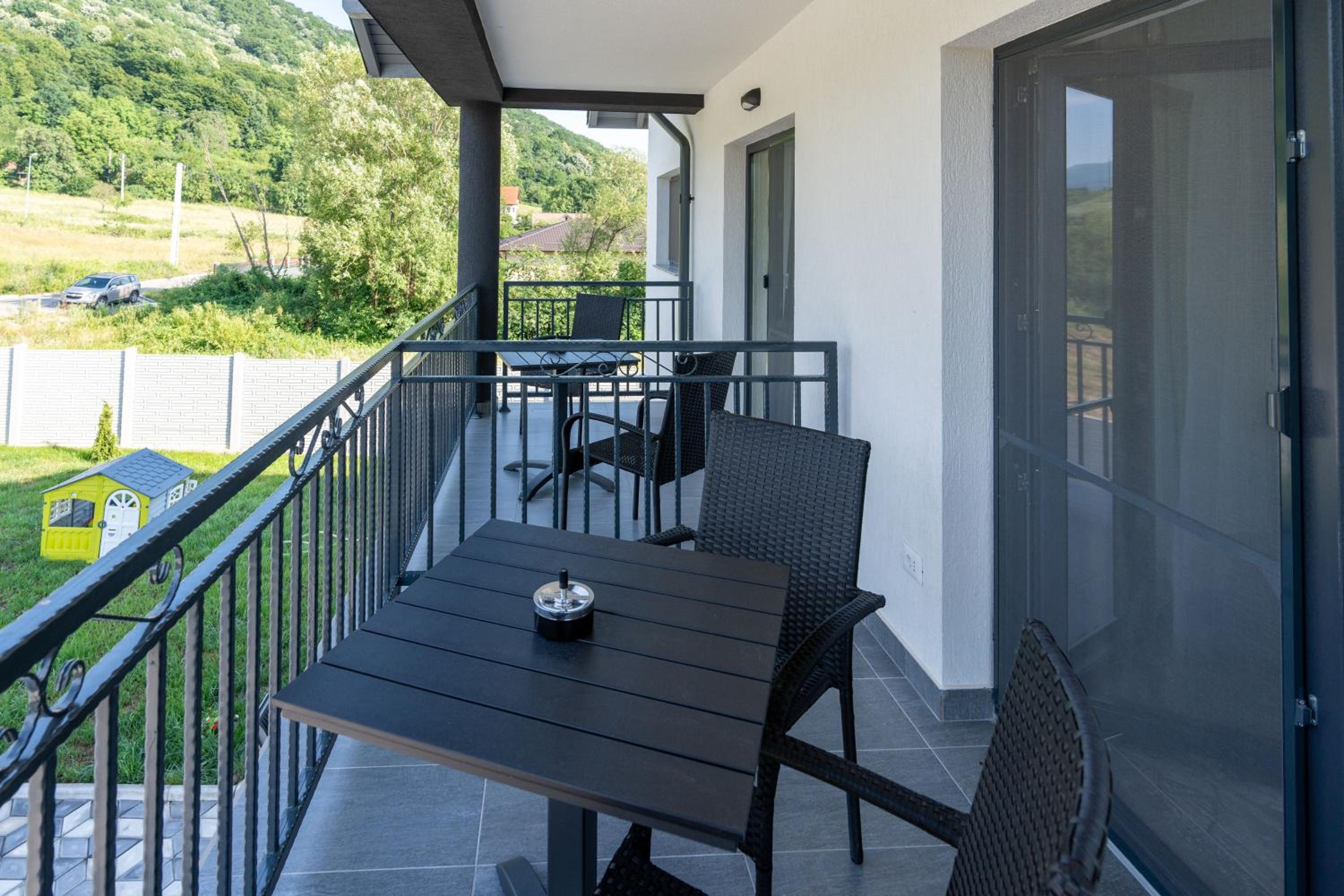 Casa Patry