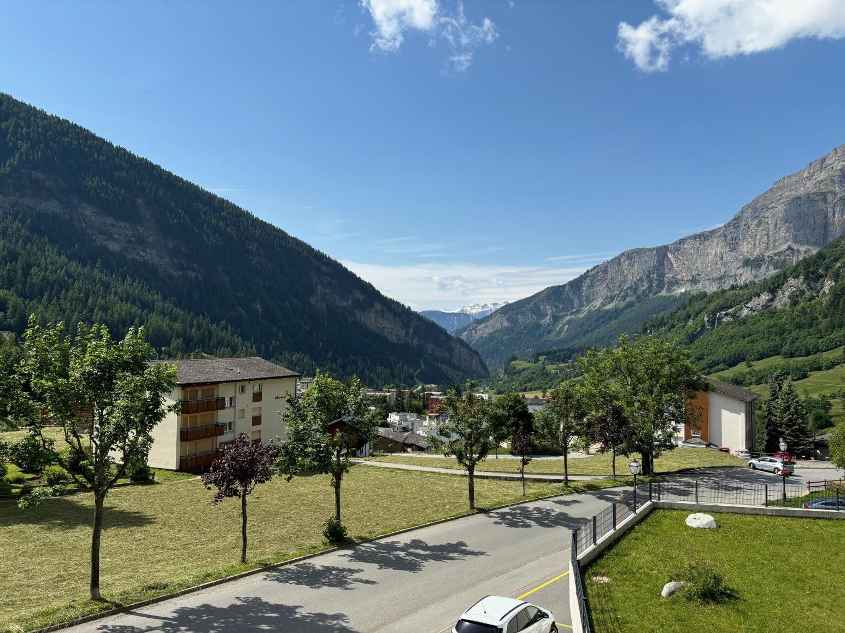 Residenz Majesta Leukerbad