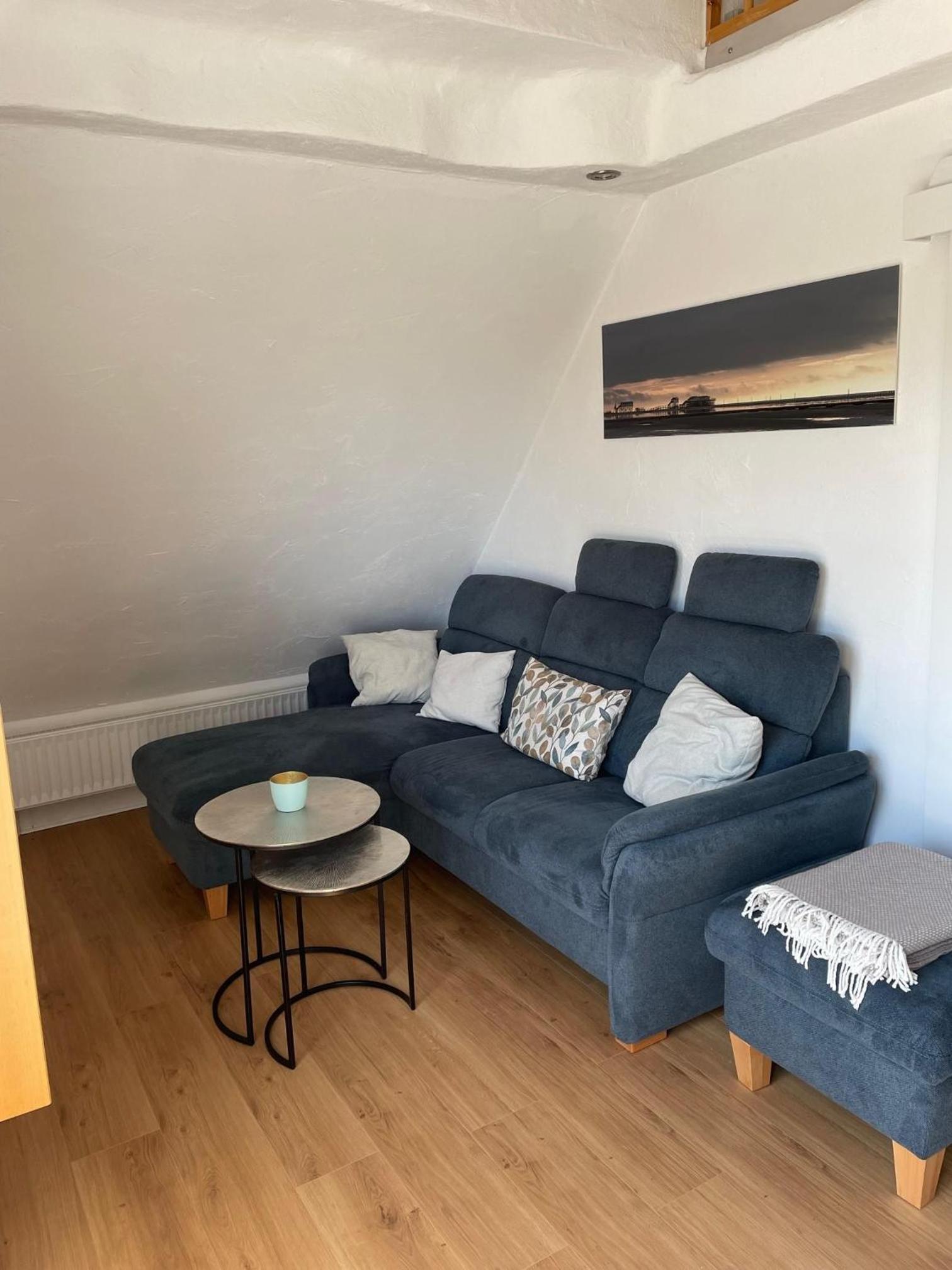 Doppelhaushälfte Strandhus