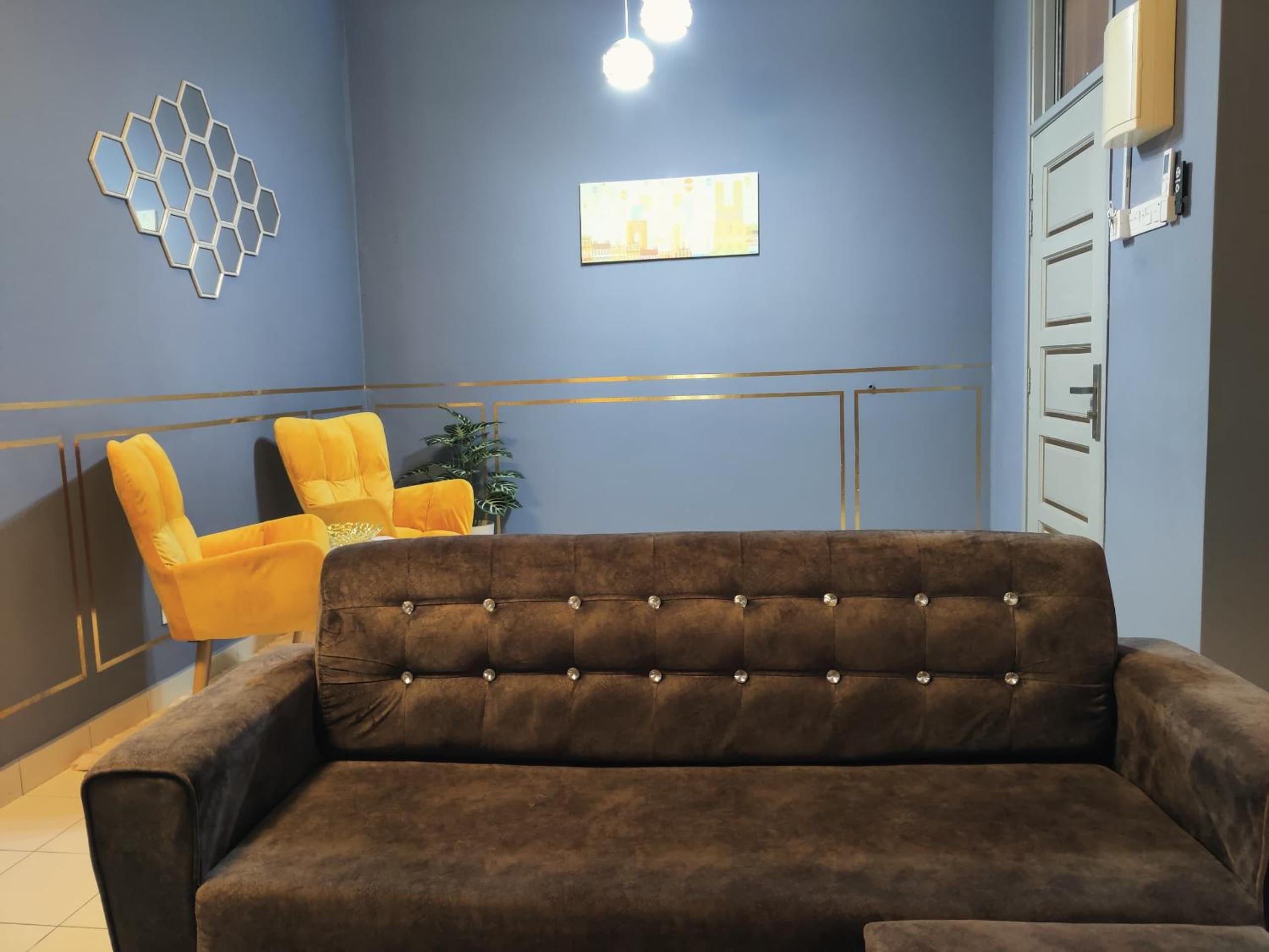 Homestay Adleya