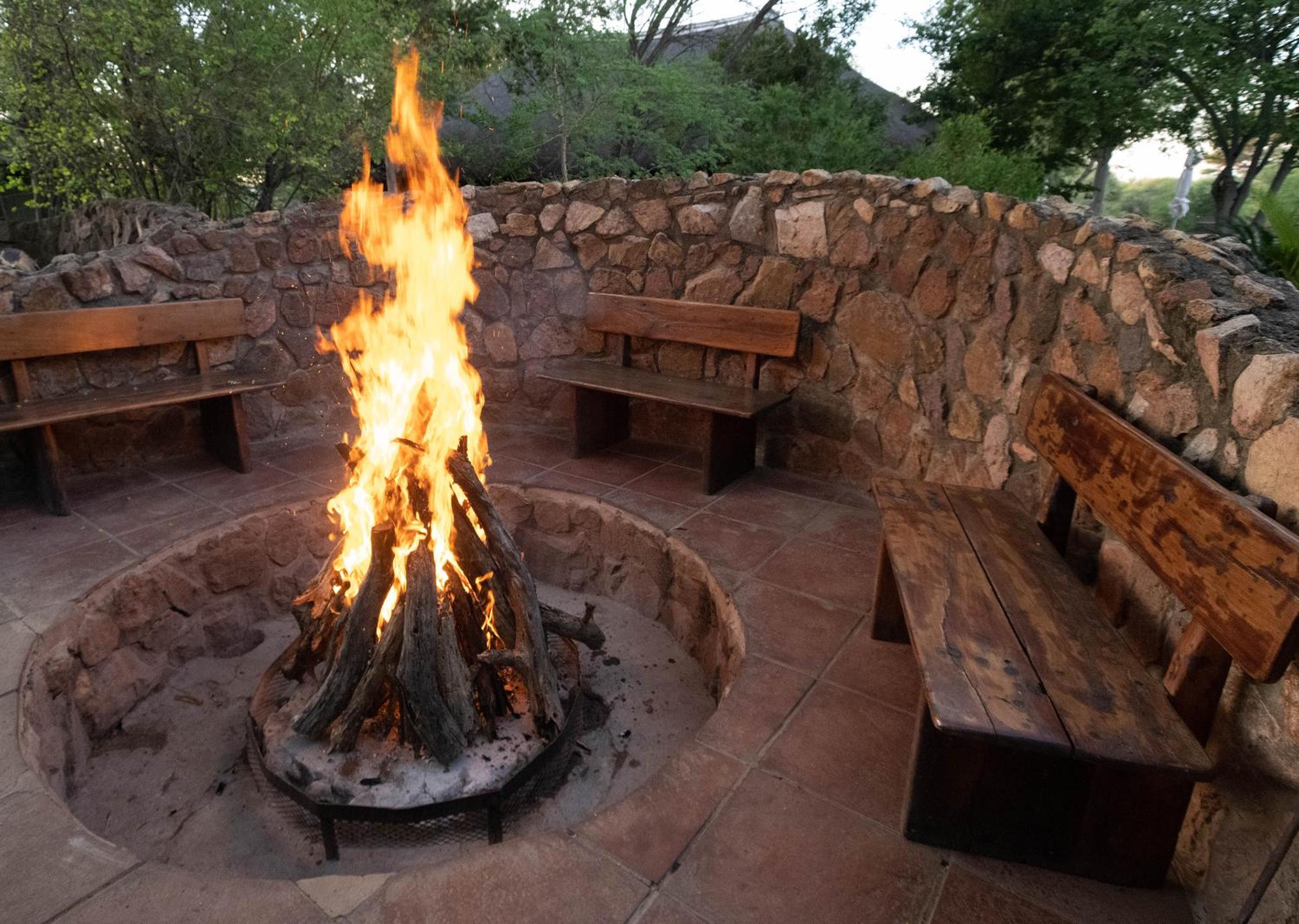 Finfoot Lake Reserve by Dream Resorts