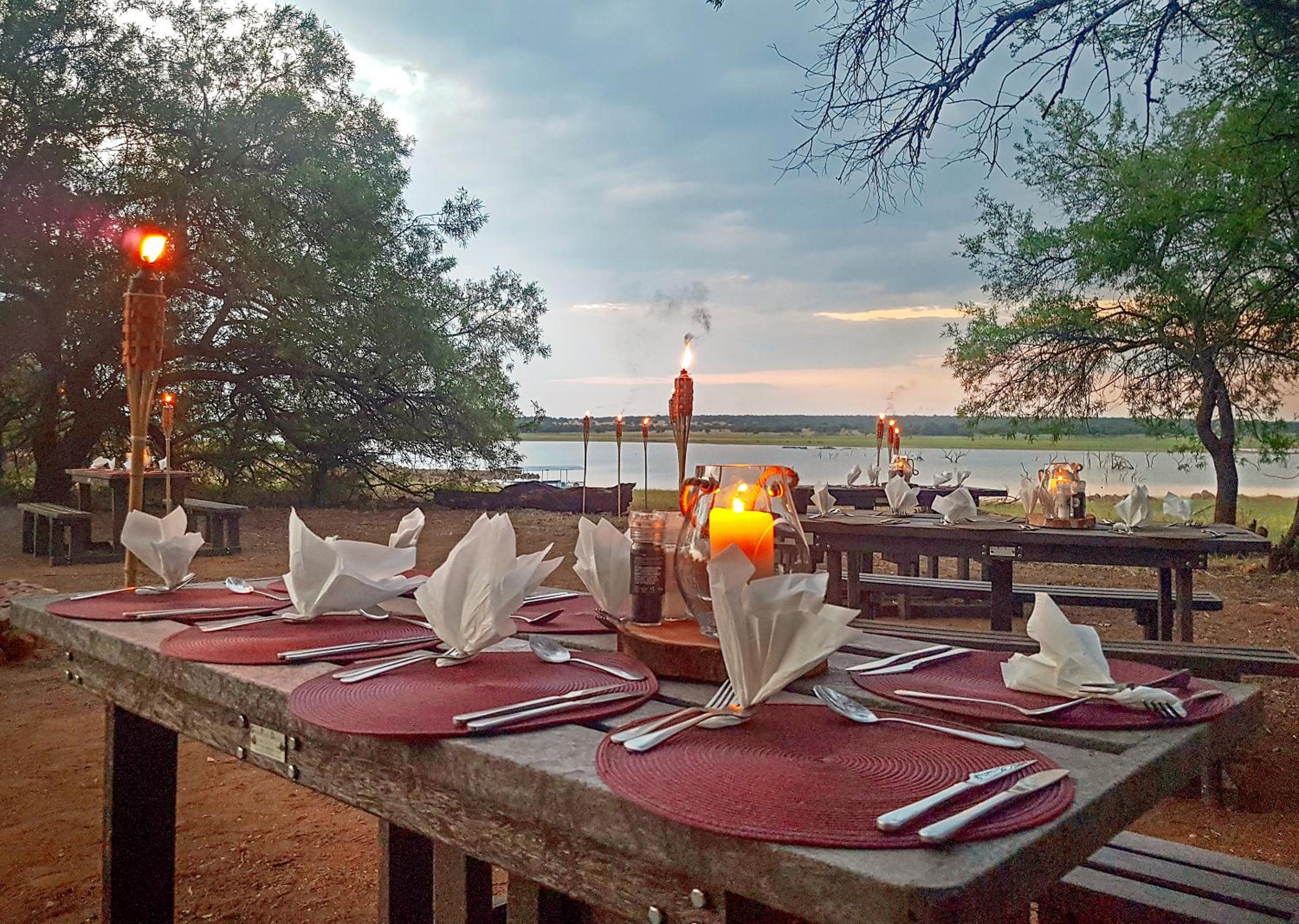 Finfoot Lake Reserve by Dream Resorts
