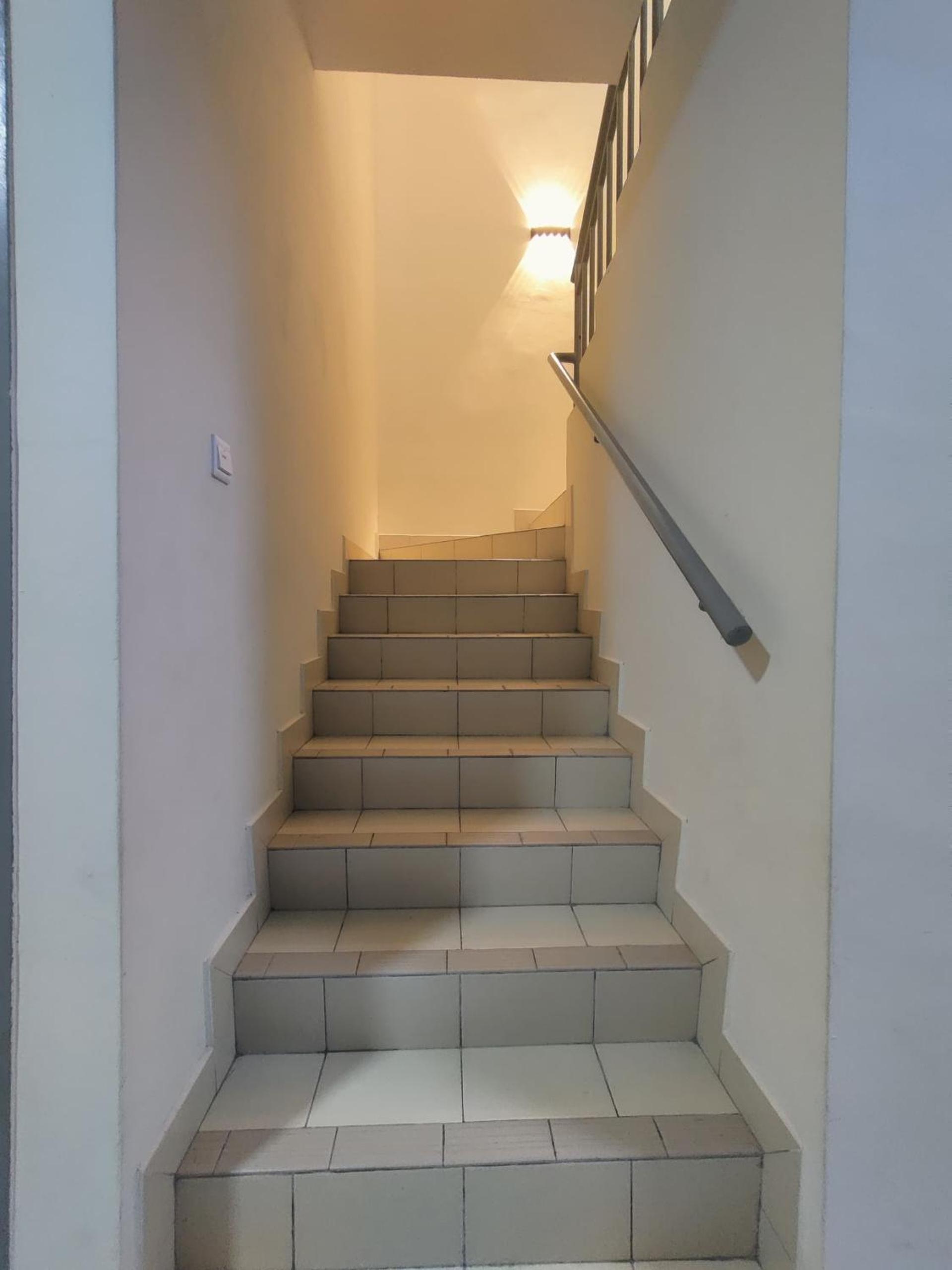 Homestay Adleya