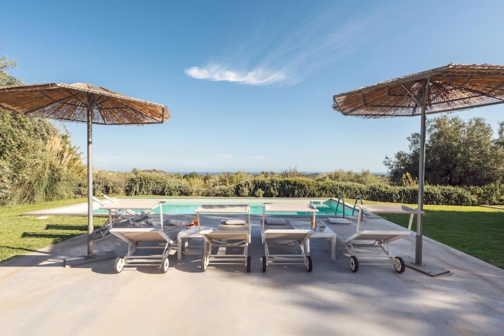 Villa il Cavaliere vista Mare Mozzafiato photo 2