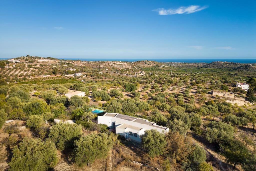 Villa il Cavaliere vista Mare Mozzafiato photo 5