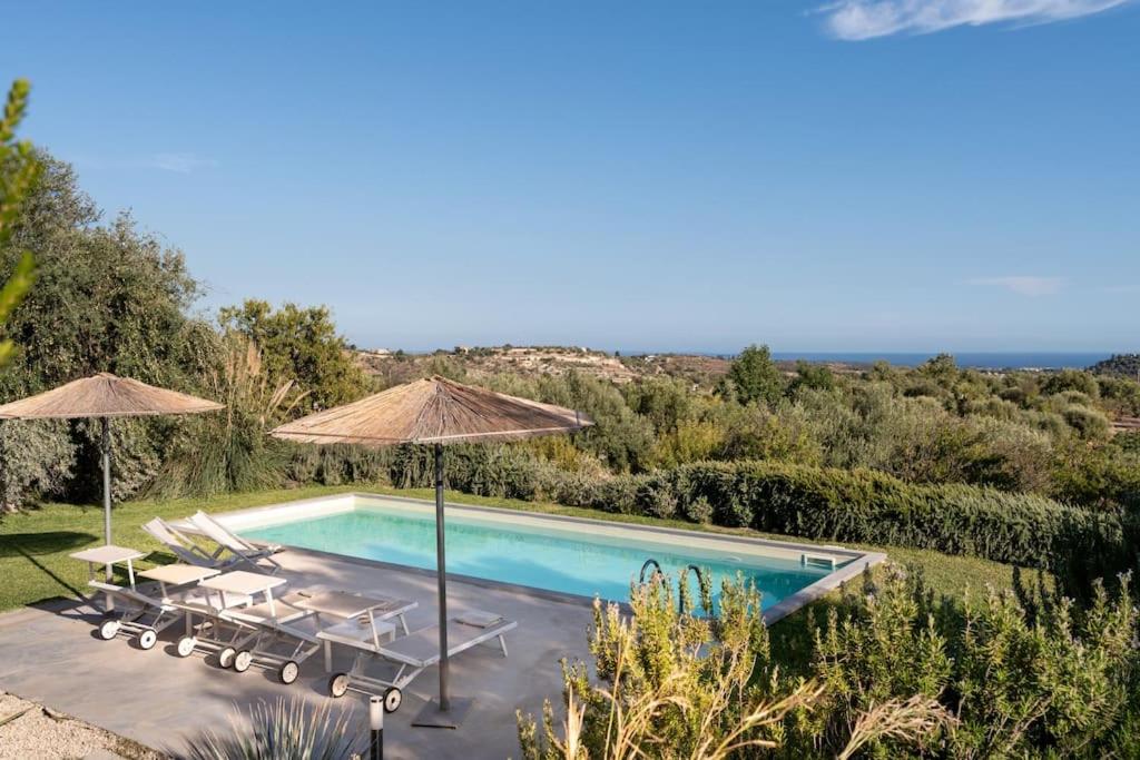 Villa il Cavaliere vista Mare Mozzafiato photo 3
