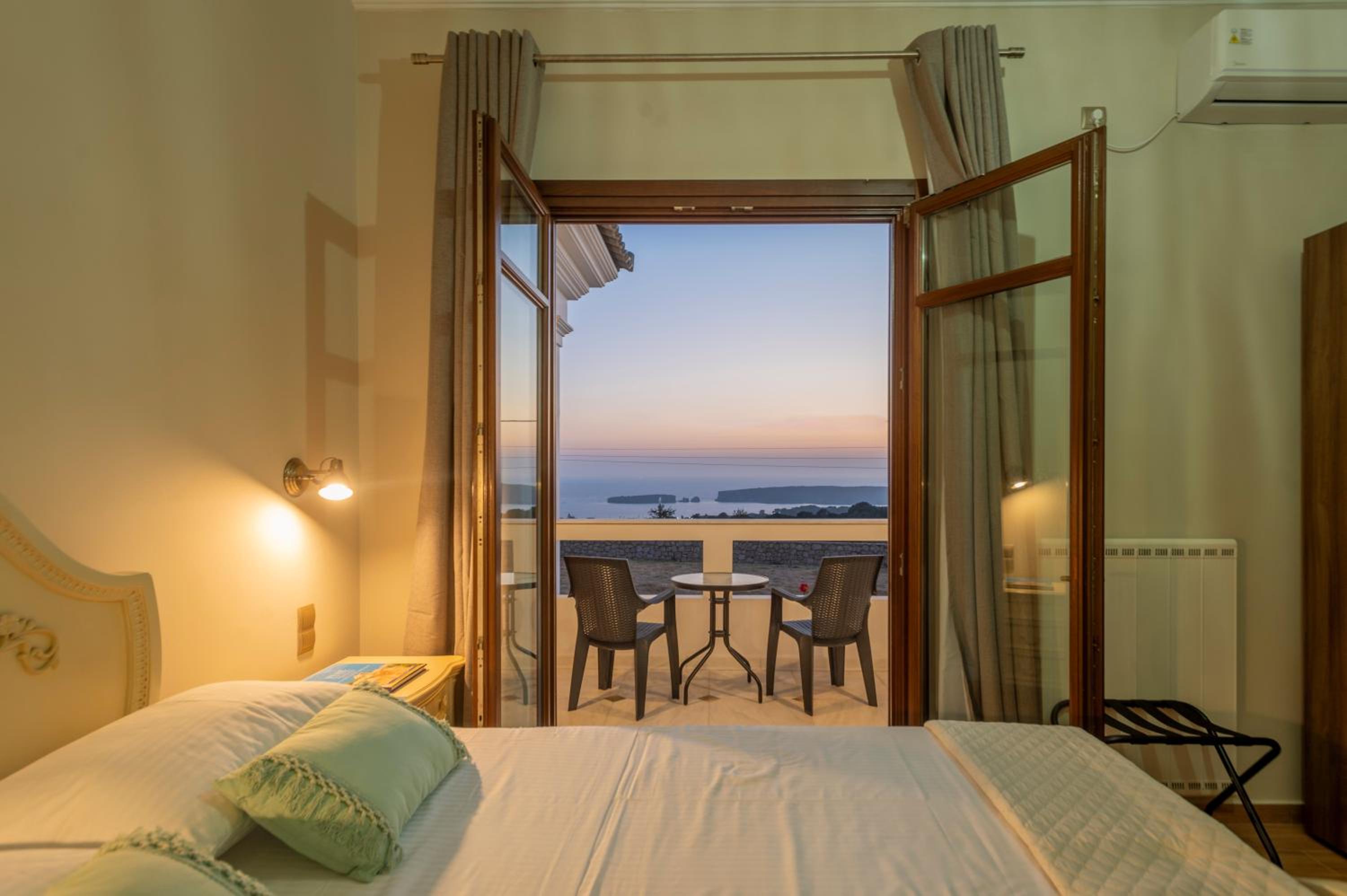 Redvalley villa