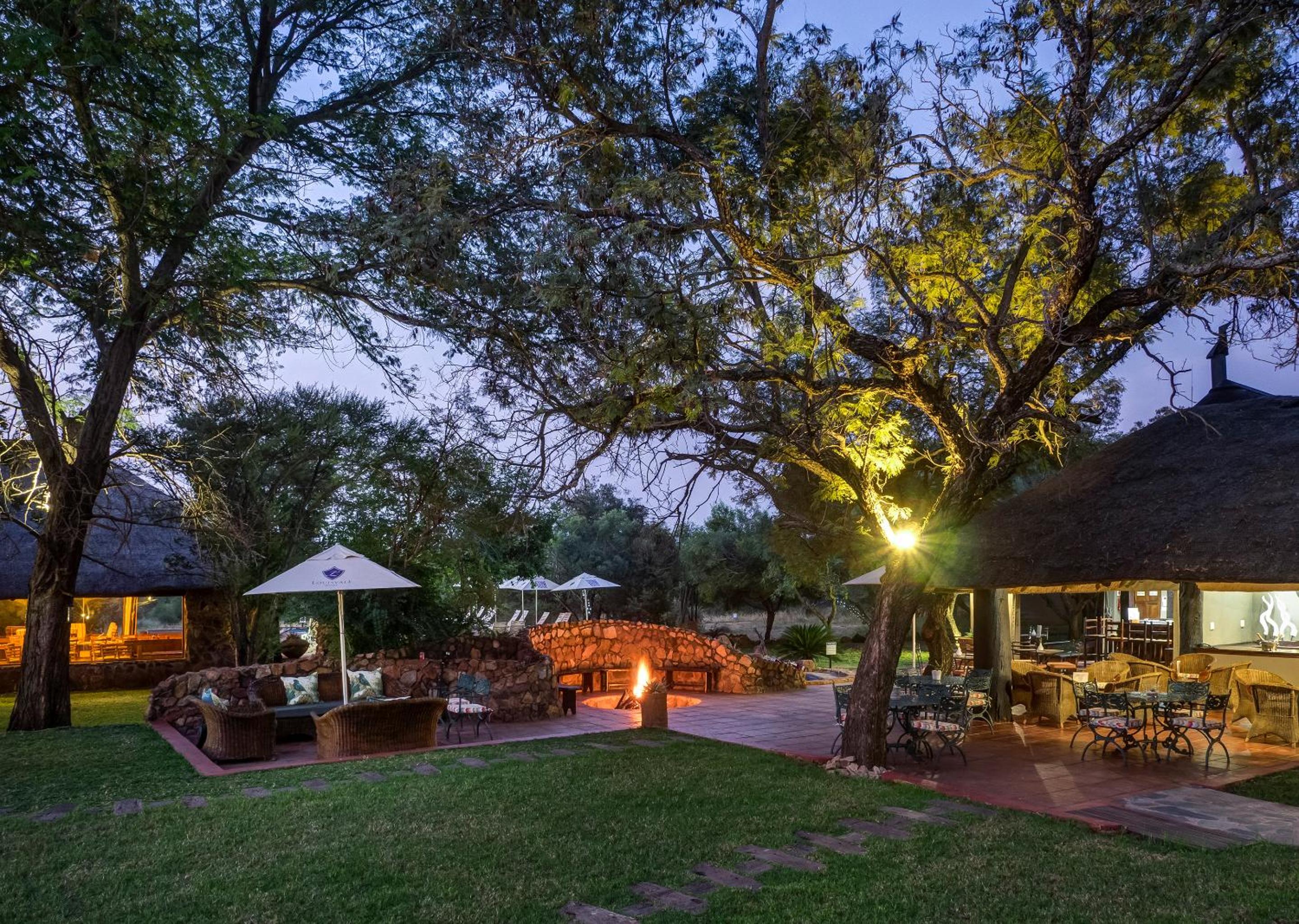 Finfoot Lake Reserve by Dream Resorts