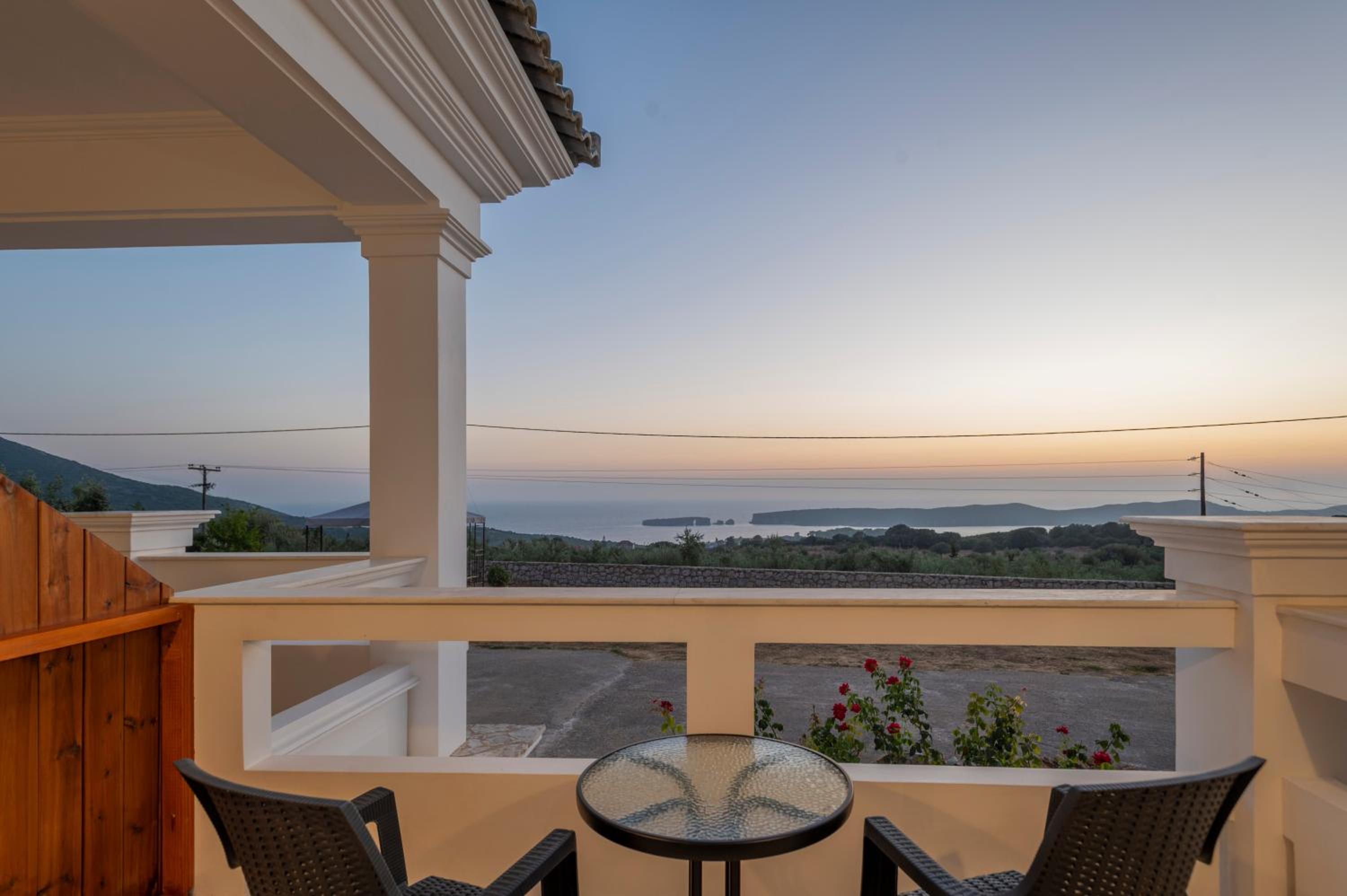 Redvalley villa